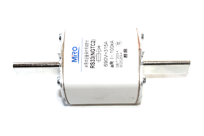 【オンラインショップ】 Fuse aR NGTC2 RS33 > Fuse MiRo ヒューズ